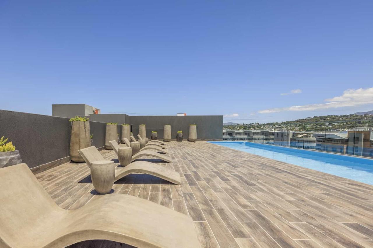 Newlands Peak Aparthotel By Totalstay Ciudad del Cabo Exterior foto