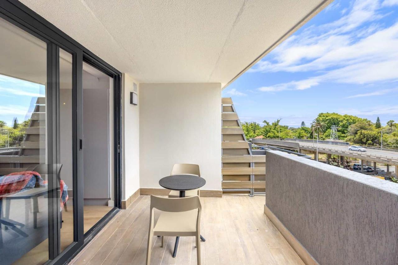 Newlands Peak Aparthotel By Totalstay Ciudad del Cabo Exterior foto