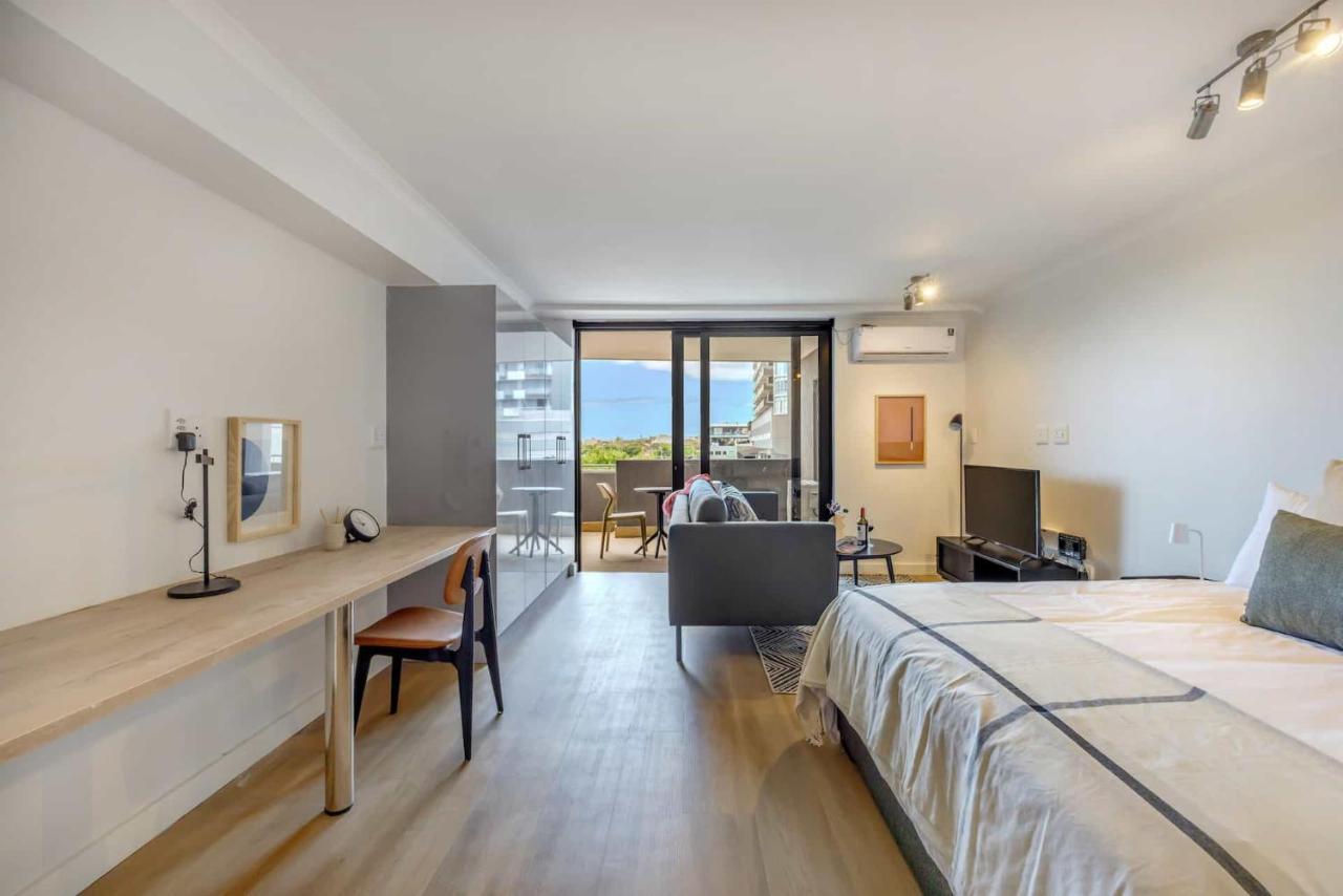 Newlands Peak Aparthotel By Totalstay Ciudad del Cabo Exterior foto