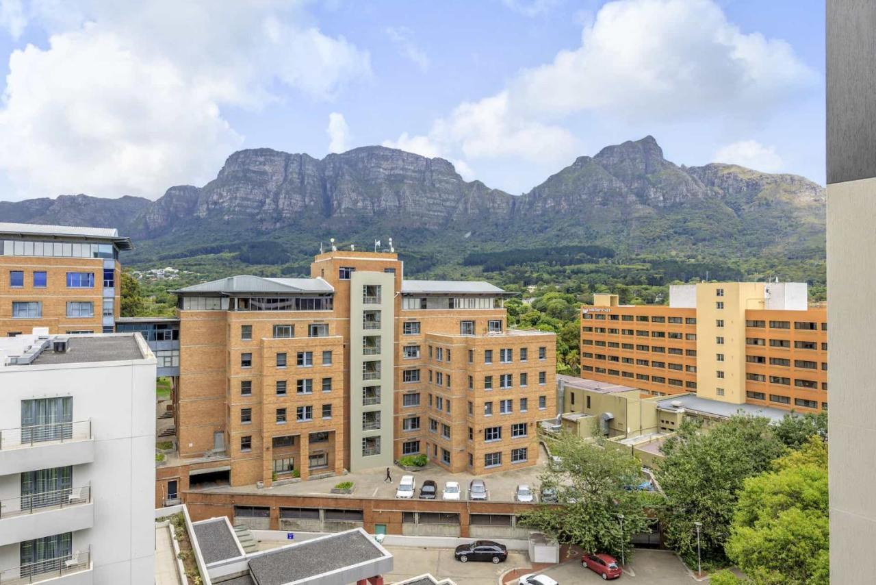 Newlands Peak Aparthotel By Totalstay Ciudad del Cabo Exterior foto