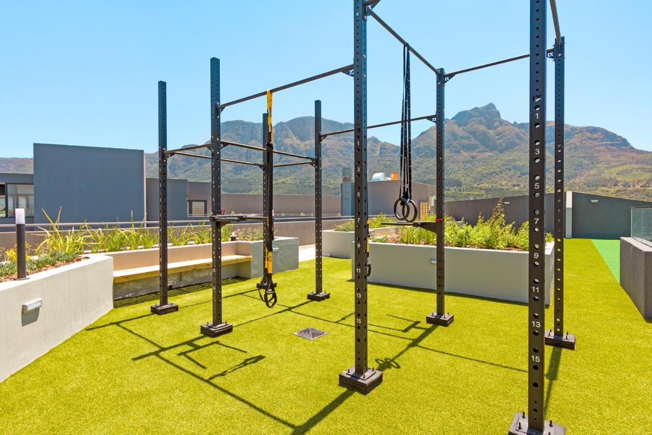 Newlands Peak Aparthotel By Totalstay Ciudad del Cabo Exterior foto